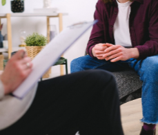 Tacoma bireysel terapi