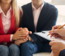 Tacoma çift terapisi