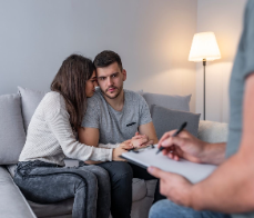 Tacoma ilişki terapisi